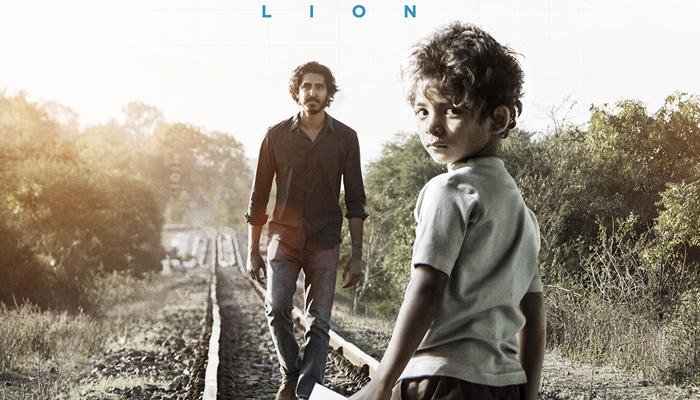 Lion In Your Living Room Netflix