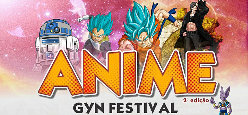 Anime Gyn Festival