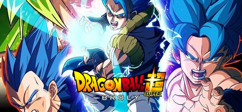 Criador de Dragon Ball critica o novo anime Dragon Ball Super