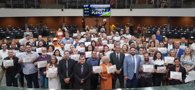 Cineclubismo no Programa Nacional Aldir Blanc